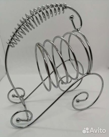 Ваза для фруктов, бутылочница