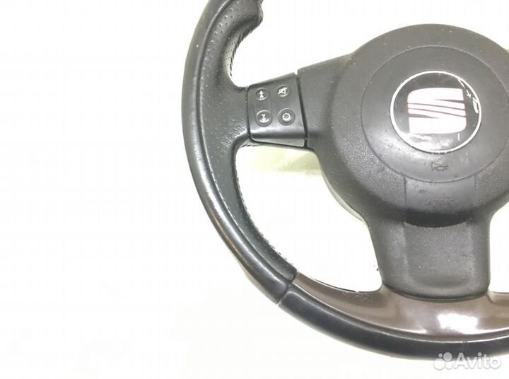 Руль Seat Altea 1.9 TDI 2007