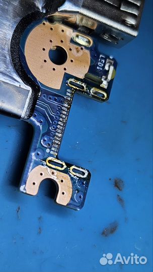 Ремонт компьютеров и ноутбуков Компьютерный мастер