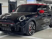 MINI Cooper 1.5 AMT, 2019, 31 432 км, с пробегом, цена 2 053 000 руб.