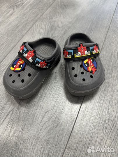 Сланцы детские