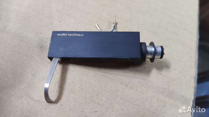 Шелл audio-technica