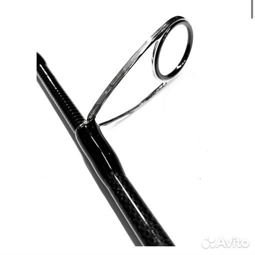 Спиннинг Kaida Hike Cast 2-14 г 2.05 м