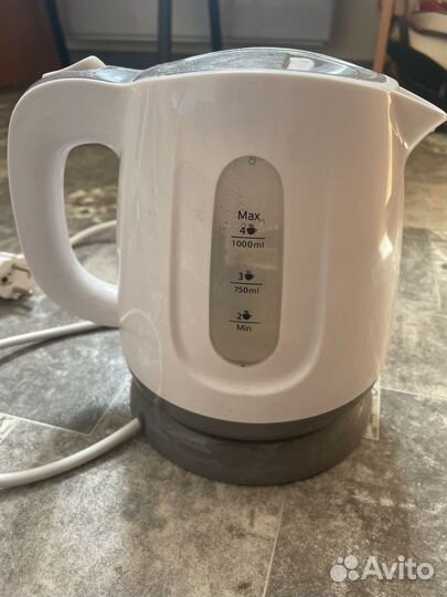 Чайник электрический