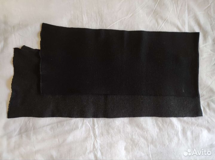 Мужской шарф