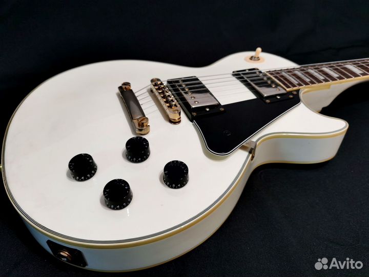 Электрогитара Blitz by Aria Pro II Les Paul Custom