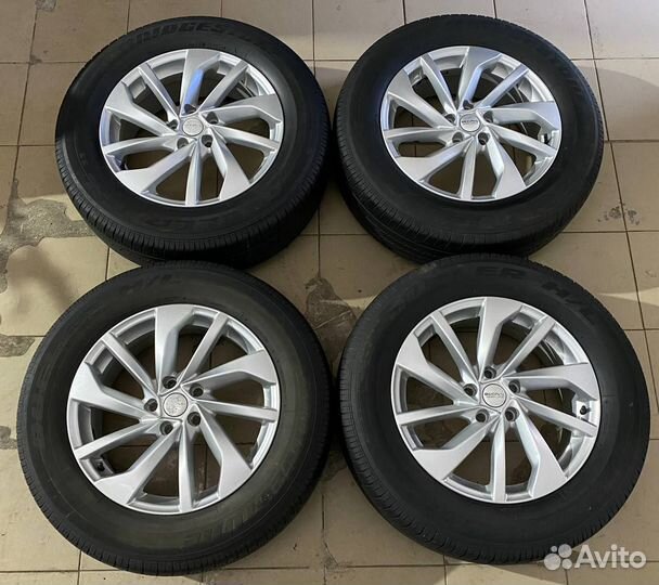 Nissan Murano, Pathfinder, Infinity QX60 R18