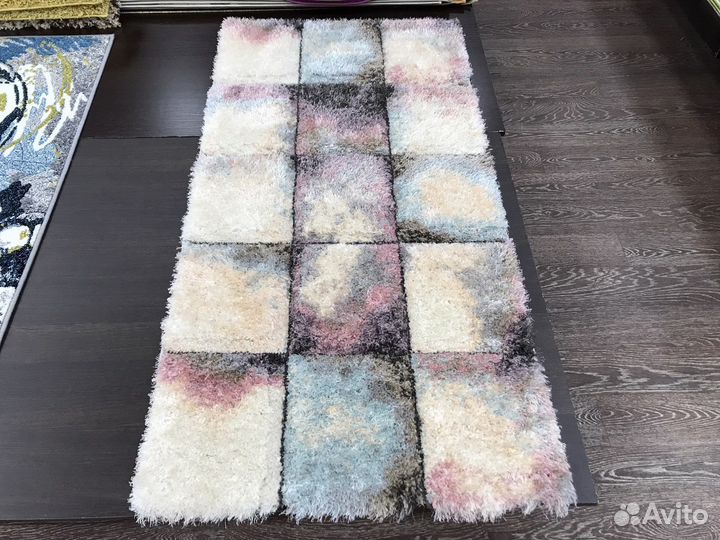 Ковер 0.8х1.5 California