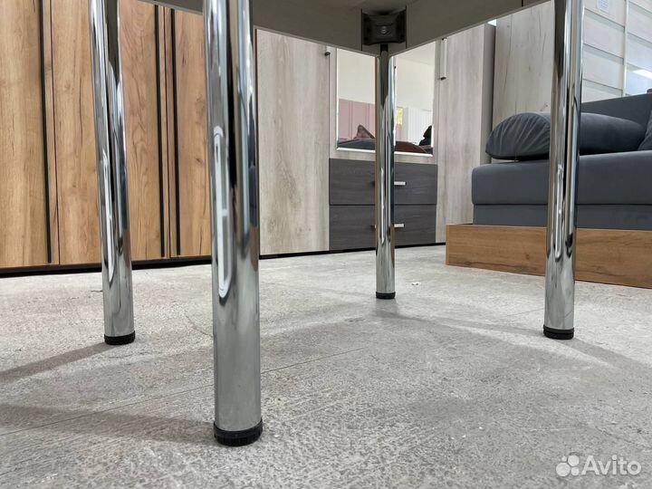 Стол ломберный кухонный раскладной