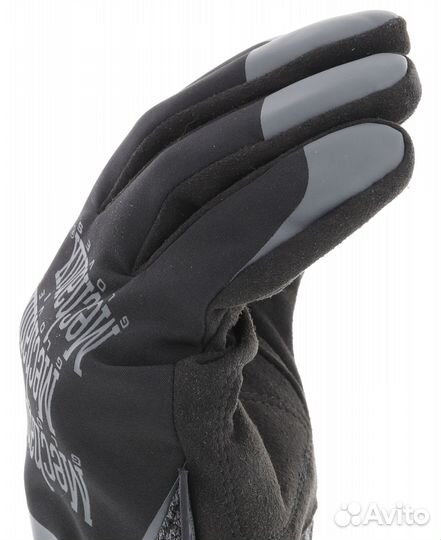 Mechanix ColdWork FastFit Winter Glove