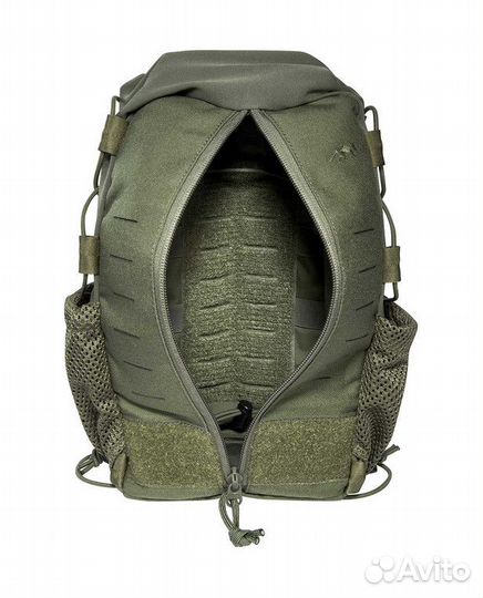Tasmanian tiger - TT Tac Pouch 11 mkii olive