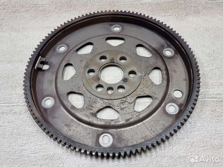 Маховик АКПП BMW N52N, N53, N54, N55 - 7589480