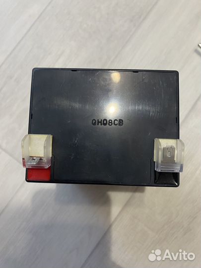 Аккумулятор Long