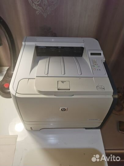 Продам принтер Hp LaserJet p2055d