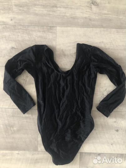 Гимнастические купальники