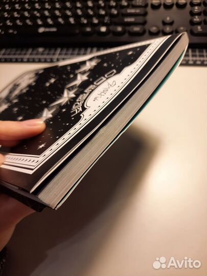 Альбом Stray kids 5 star (версия С)