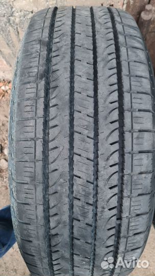 Yokohama Geolandar H/T G056 275/65 R17