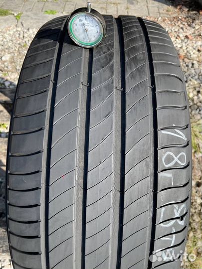 Michelin Primacy 4 245/45 R18