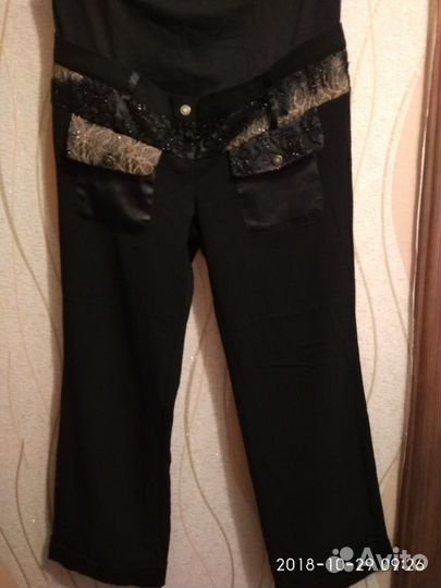 Брюки для беременных