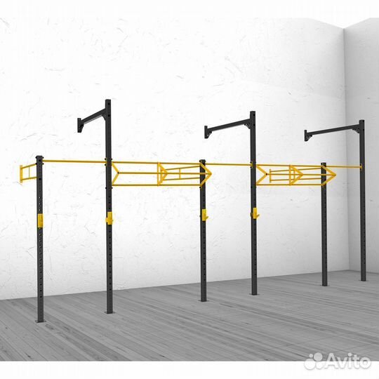 Функциональная рама 6900-1800 (Арт. A-0308)