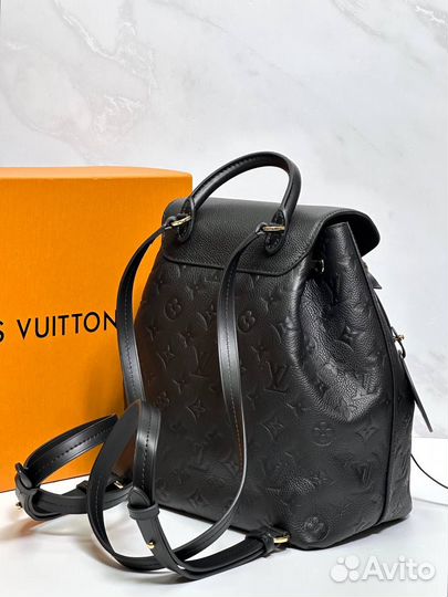 Рюкзак Louis Vuitton Montsouris
