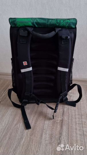 Портфель школьный lego ортопедический