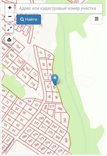 Участок 11 сот. (ИЖС)