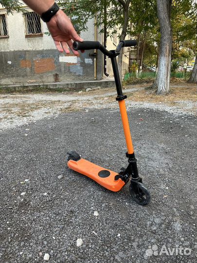 Электросамокат