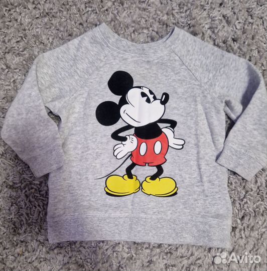 Джемпер детский