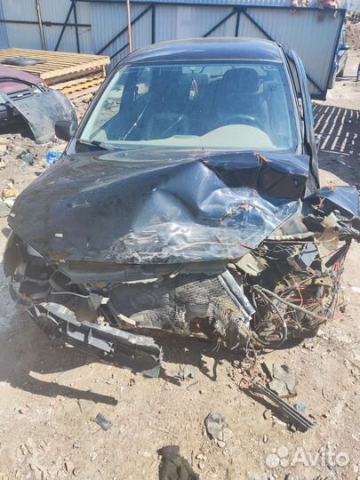 Авторазбор LADA kalina 1.4 16V 11194 калина