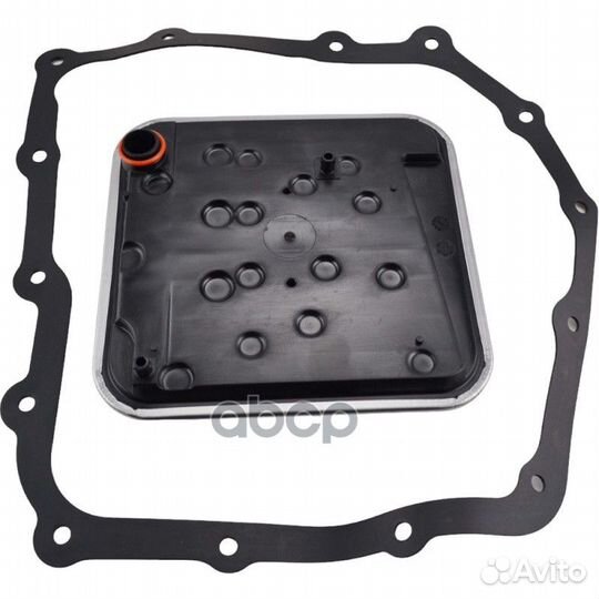 Фильтр АКПП с прокладкой поддона JT53398K azumi