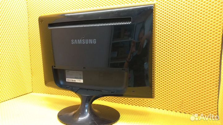 Монитор Samsung 2ms 20000:1 (ст31)