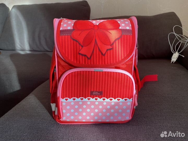 Рюкзак новый