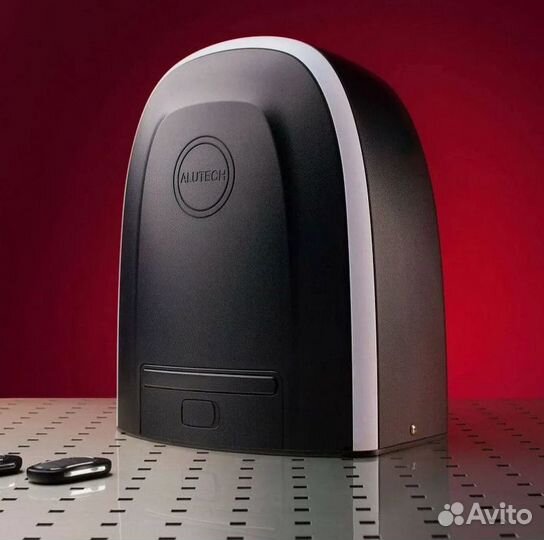 Автоматика для откатных ворот (Alutech)