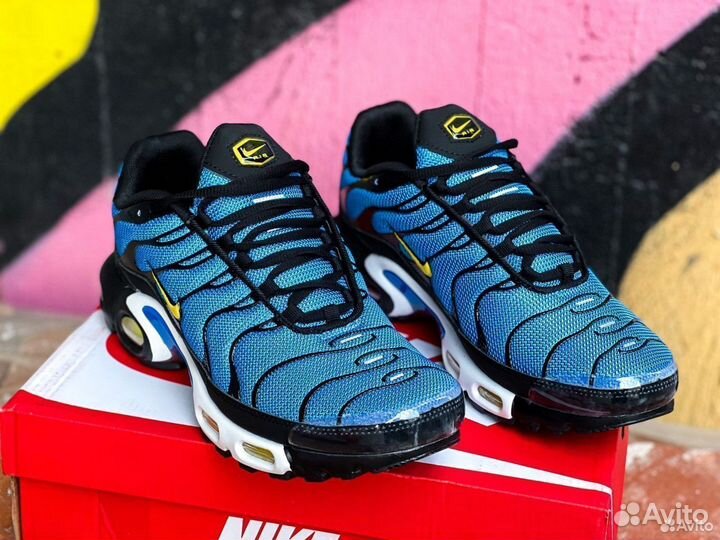 Nike Air Max Plus TN OG Hyper