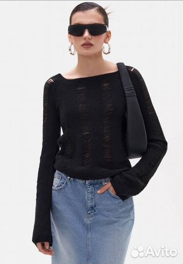 Джемпер top top