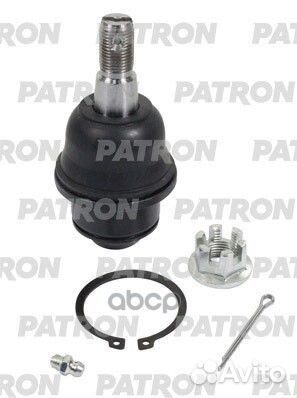 Опора шаровая PS3361 patron