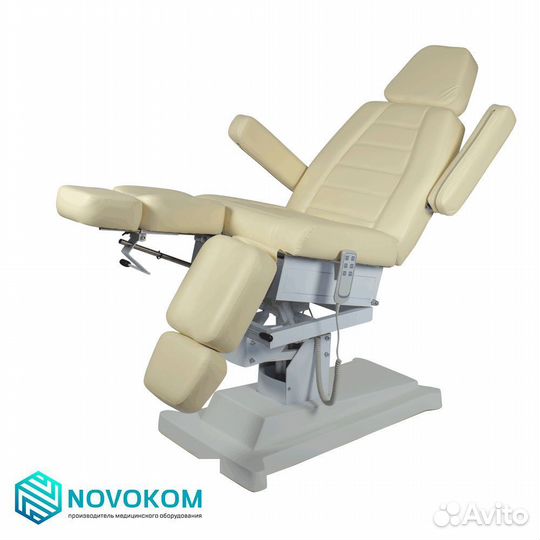 Кресло для педикюра Сириус-10