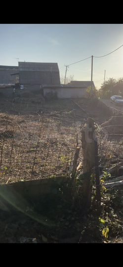 Участок 6 сот. (СНТ, ДНП)
