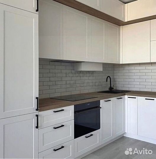 Кухни на заказ