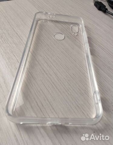 Чехол на Xiaomi redmi note 7