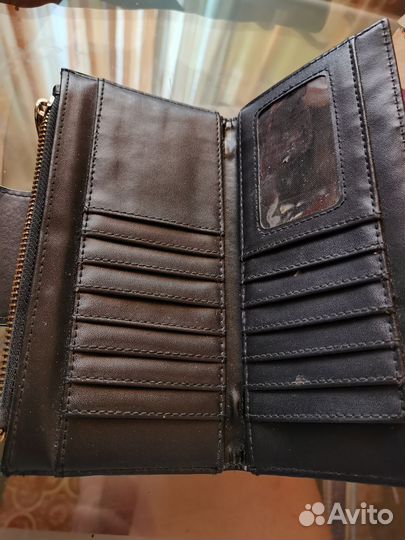 Кошелек женский