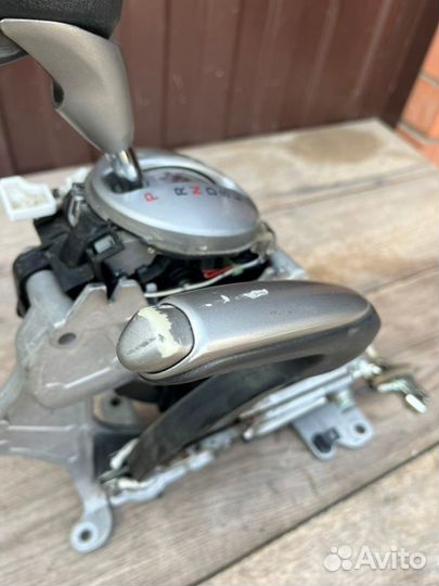 Кулиса переключения передач Honda Civic 4D 1.3