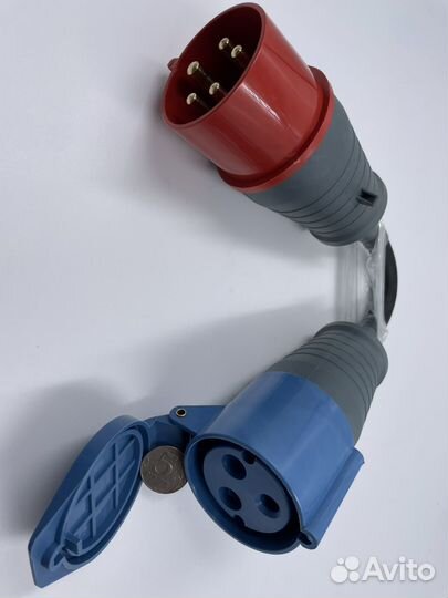 Зарядное устройство GBT