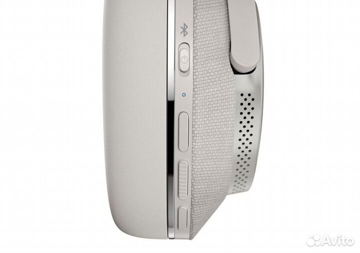 Наушники Bowers & Wilkins Px7 S2 Gray