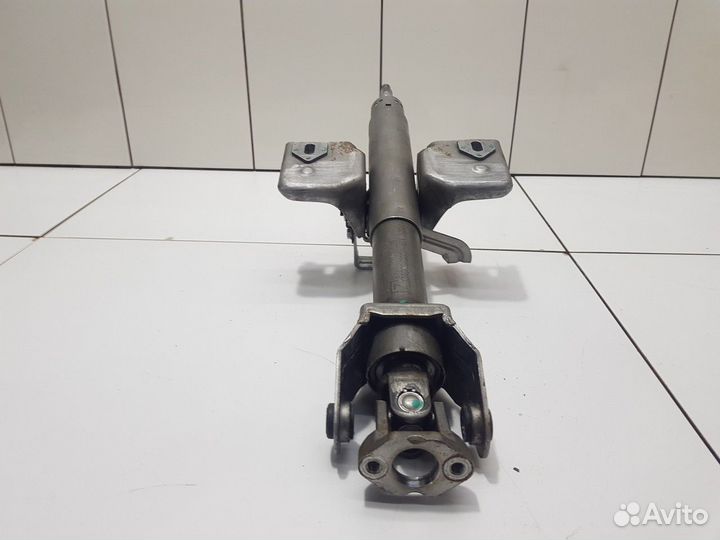 Колонка рулевая (Zotye T600)