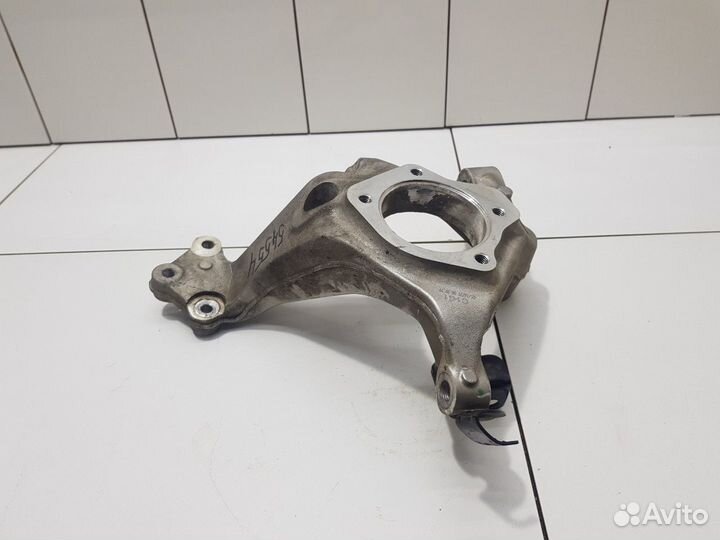 Кулак поворотный задний правый (Chery Tiggo 8)