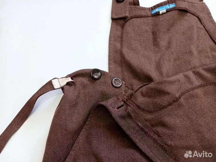 Комбинезон для беременных 50 летний