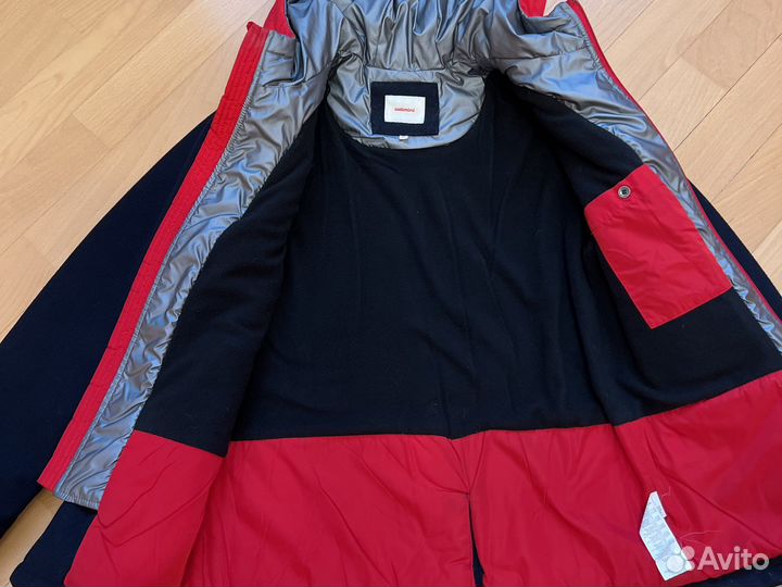 Куртка для мальчика