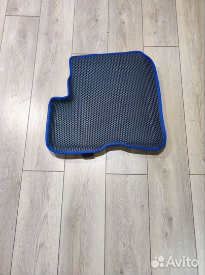 Коврики EVA Honda с бортами Ева